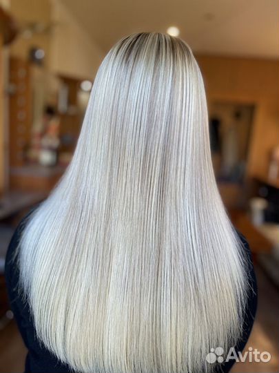 Парикмахер