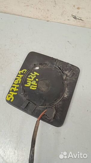 Зеркальный элемент правый