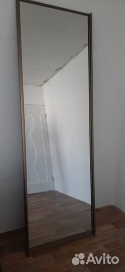 Зеркало от шкафа купе