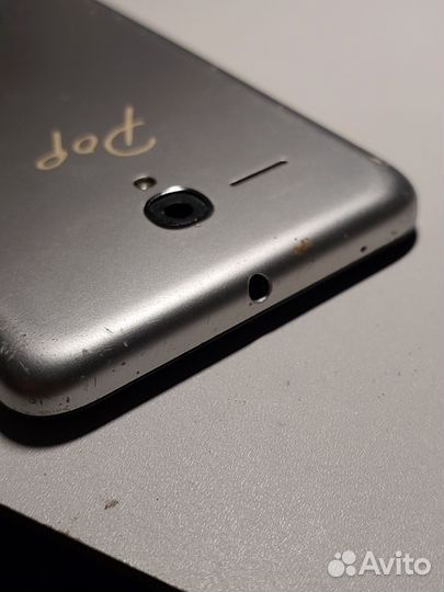 Alcatel POP 4 Plus 5056D, 16 ГБ