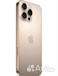 iPhone 16 Pro, 1 ТБ