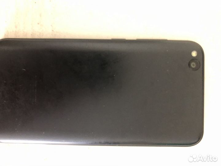 Xiaomi Redmi Go, 8 ГБ