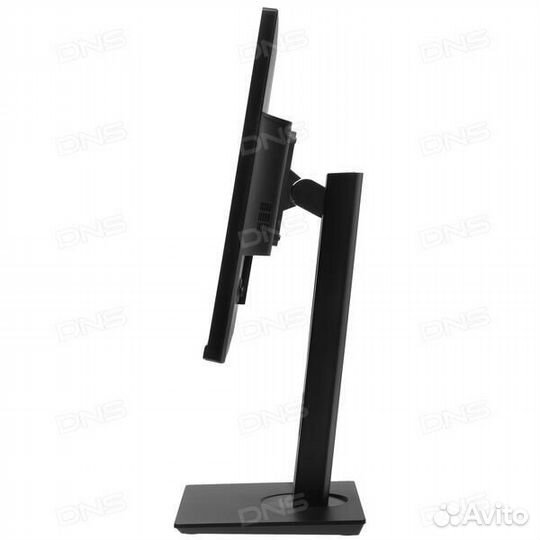 Монитор dexp DF24H1 черный 23.8