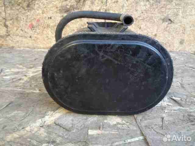 Абсорбер Фильтр угольный Mitsubishi Montero 3