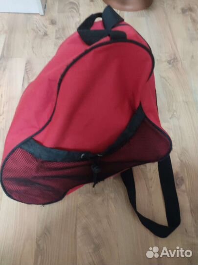 Коньки спортивные