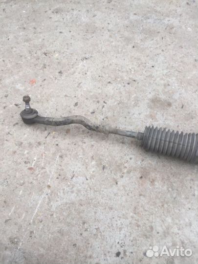Рейка рулевая LADA Largus универсал 1.6 2014
