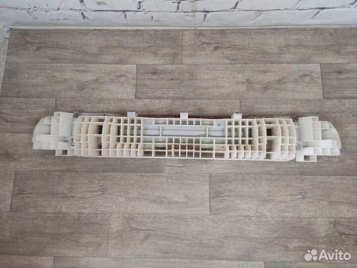 Усилитель заднего бампера Nexia Нексия N100