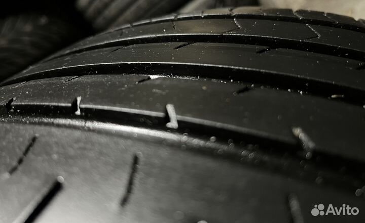 Continental ContiPremiumContact 5 205/55 R16