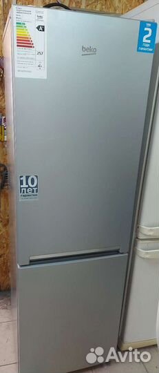 Холодильник Beko