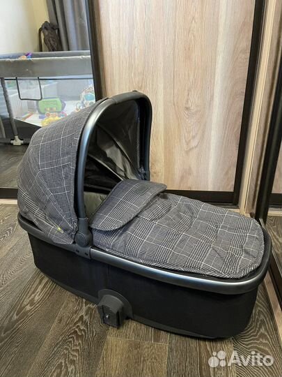 Коляска oyster 3 2в1