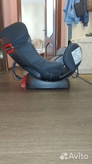 Детское автокресло Siger Диона: от 0-25 кг