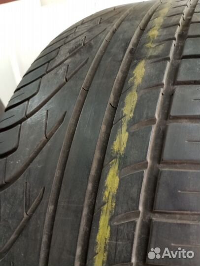 Michelin Pilot Primacy G1 225/55 R17