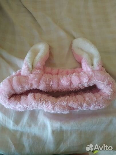 Повязка на голову