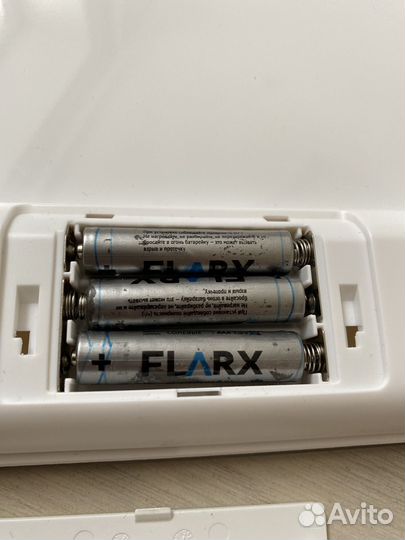 Xiaomi Умные весы Mi SMART Scale 2 (Белый)