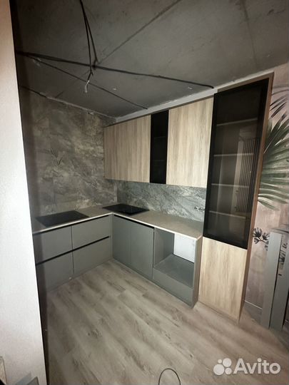 Производство корпусной мебели