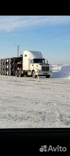 International 9200, 2003