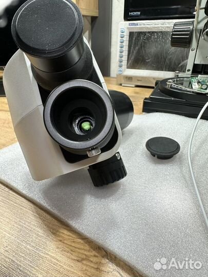 Новый микроскоп SZ61 оем(китай)