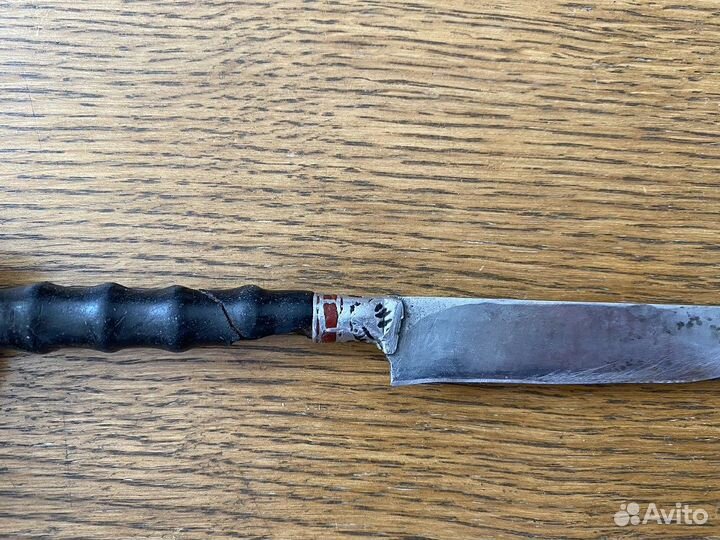 Пчак Чуст СССР малый