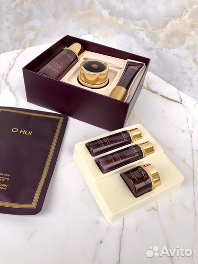 Набор ухода