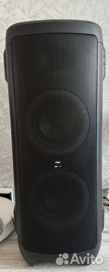 Музыкальный центр Vipe Nitro x7