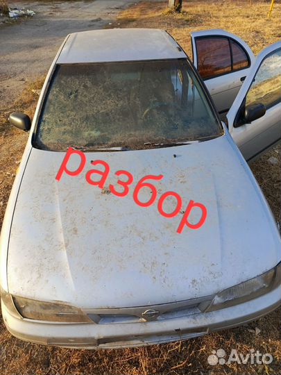 Модуль зажигания на chevrolet lanos заз шанс