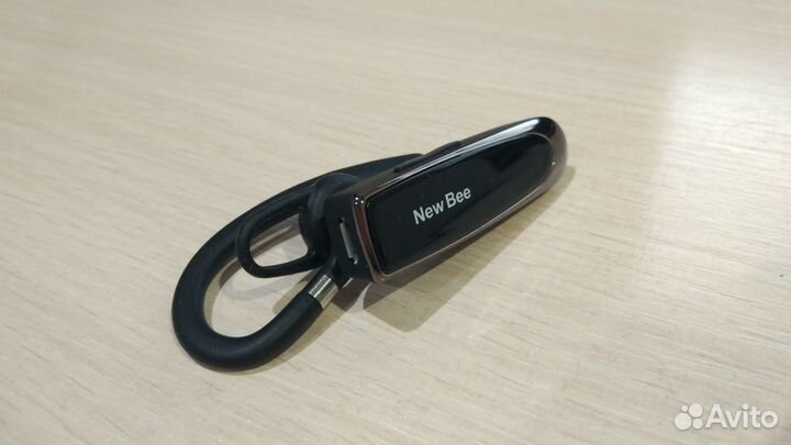 Bluetooth гарнитура