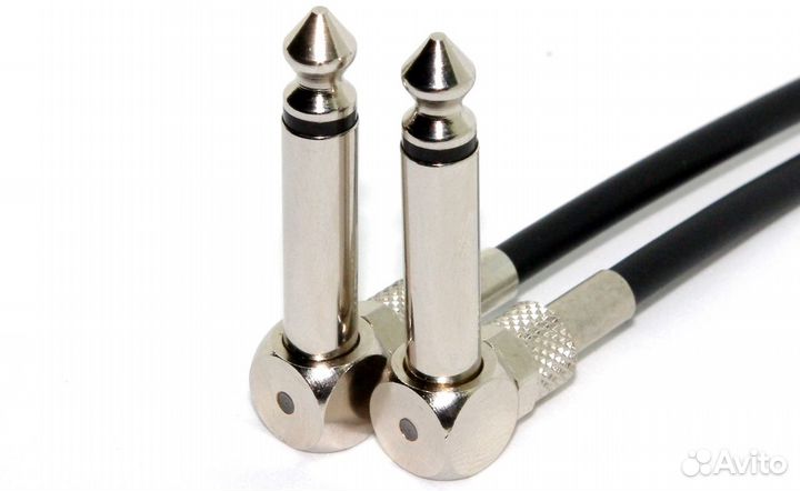 Патчи для гитарных педалей