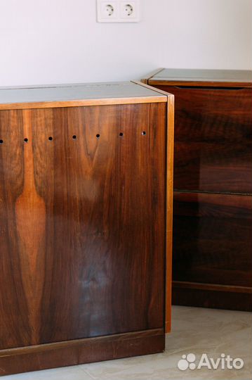 Тумба бельевица 2шт