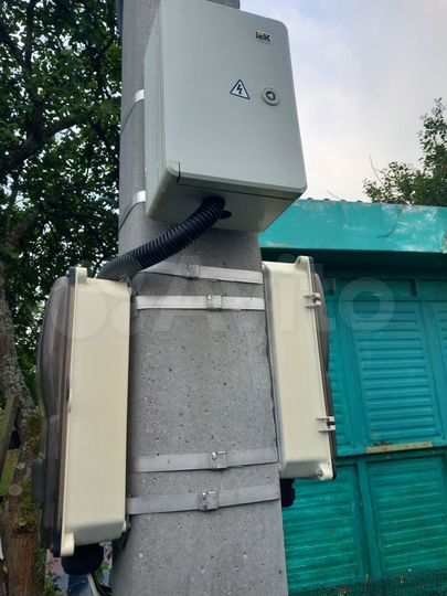 Участок 7,9 сот. (СНТ, ДНП)