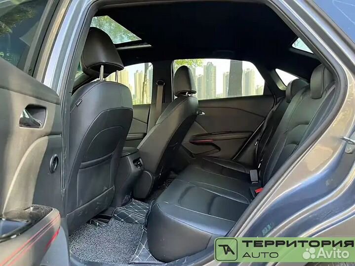 Chevrolet Monza 1.4 AT, 2021, 32 000 км