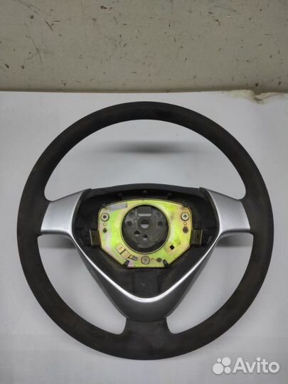 Руль Chery Crosseastar (B14) минивэн 2 2009