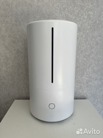Увлажнитель xiaomi