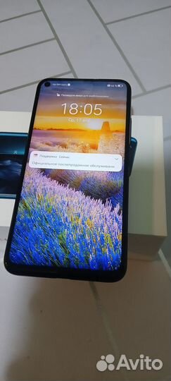 HONOR 20 Pro, 8/256 ГБ