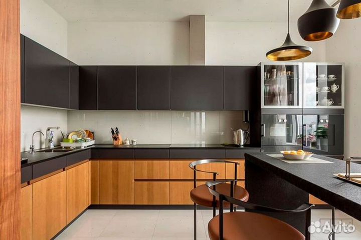 Кухни от производителя