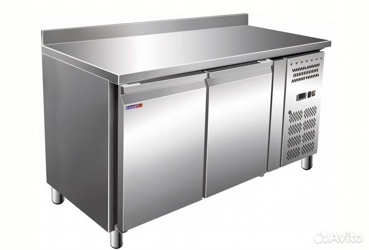 Стол морозильный Cooleq GN2200BT