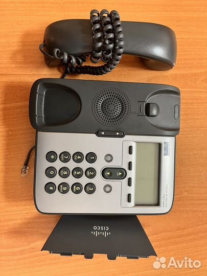 Телефоны Cisco