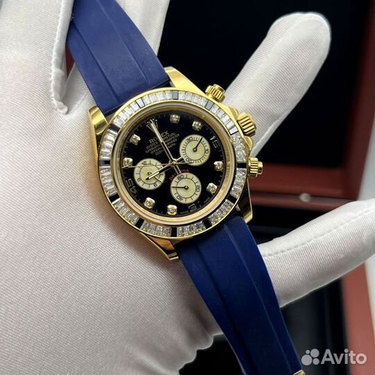 Часы Rolex Daytona