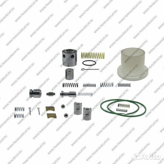 Ремкомплект гидроблока (Shift Kit) АКПП 5R55N нов