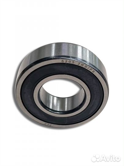 180205 (6205 2RS) подшипник