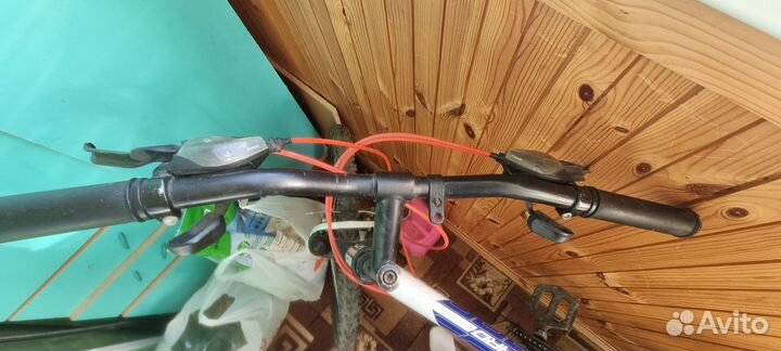 Велосипеды бу взрослый