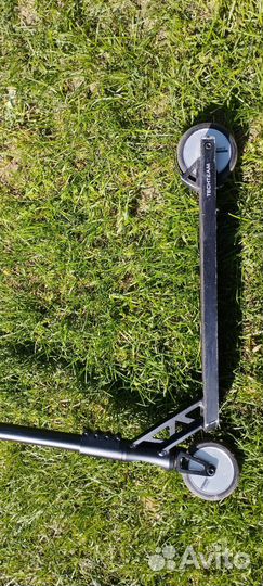 Трюковой самокат Techteam Zorg 21