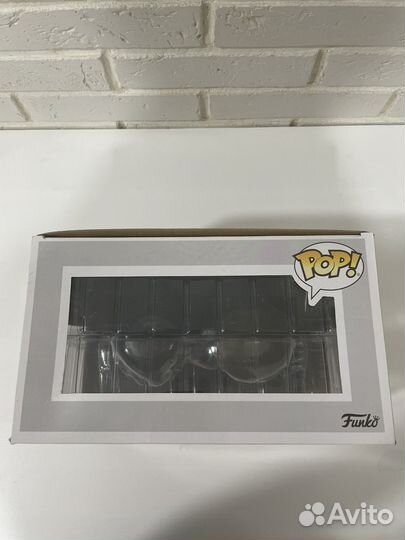 Funko Pop Death Star Duel 225