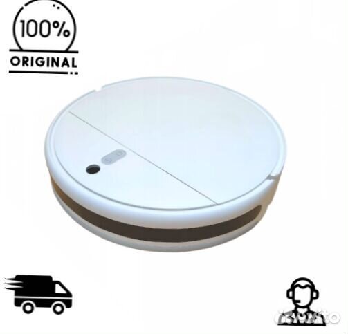 Оригинальный корпус в сборе Xiaomi Mi Robot