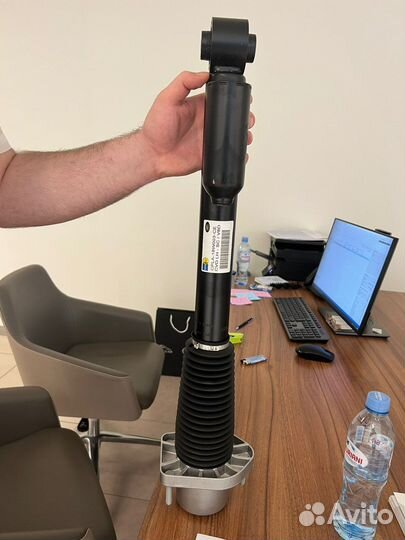 Амортизатор для Lend Rover