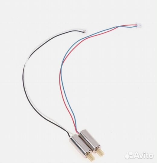 Мотор для Дрона E88pro E58 E99