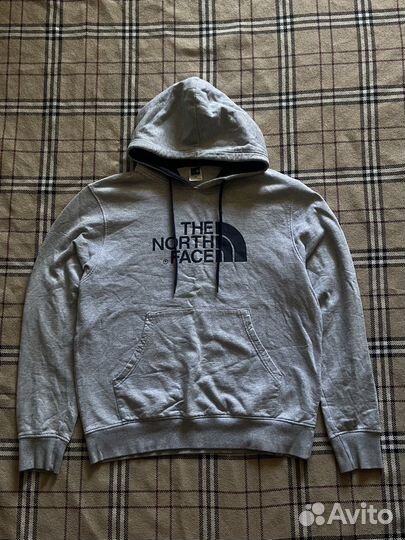 Худи the north face