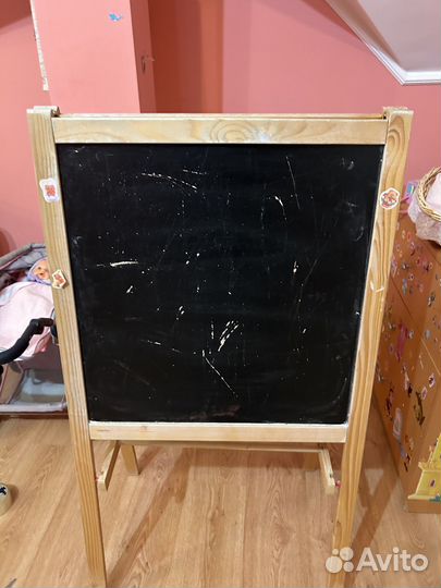 Мольберт IKEA