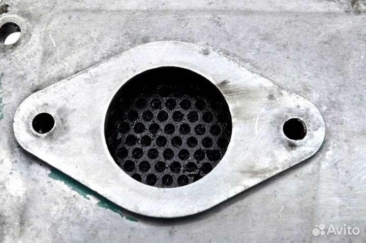 Крышка двигателя боковая scania 2-series 112 (01.8