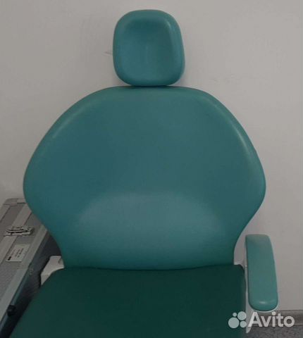Стоматологическое кресло бу