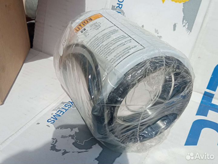 Топливный фильтр hino